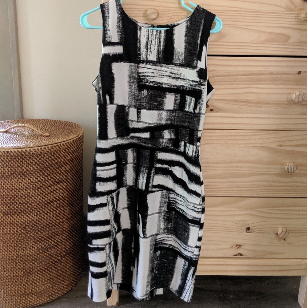 Calvin Klein Bodycon Dress